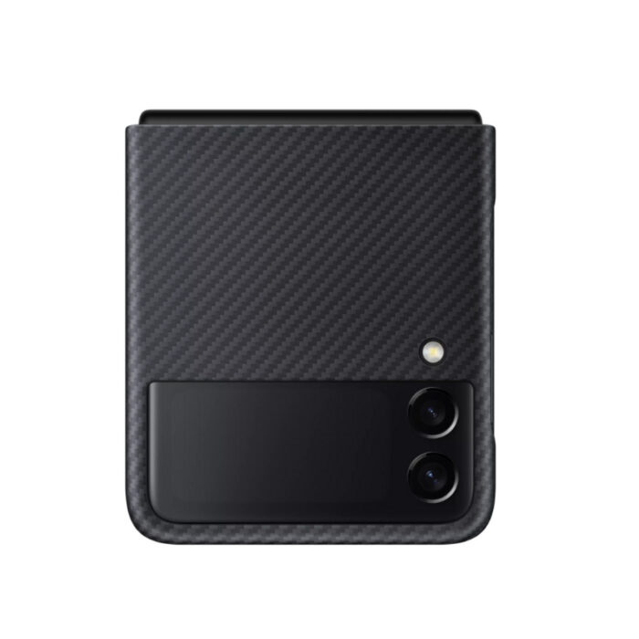Samsung Z Flip 3 5G Aramid Cover - Image 5