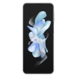 Samsung Galaxy Z Flip 4 Clear Slim Cover - Image 2