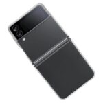 Samsung Galaxy Z Flip 4 Clear Slim Cover