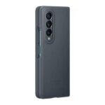 Galaxy Z Fold 4 Leather Cover - Image 6