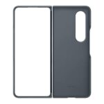 Galaxy Z Fold 4 Leather Cover - Image 7
