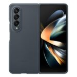 Galaxy Z Fold 4 Leather Cover - Image 5