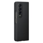 Galaxy Z Fold 4 Leather Cover