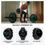 Garmin Fenix 8 47mm - Image 4