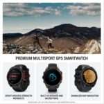 Garmin Fenix 8 47mm - Image 3
