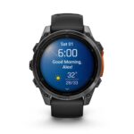 Garmin Fenix 8 47mm - Image 8