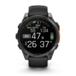 Garmin Fenix 8 47mm - Image 11