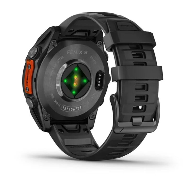 Garmin Fenix 8 47mm - Image 12