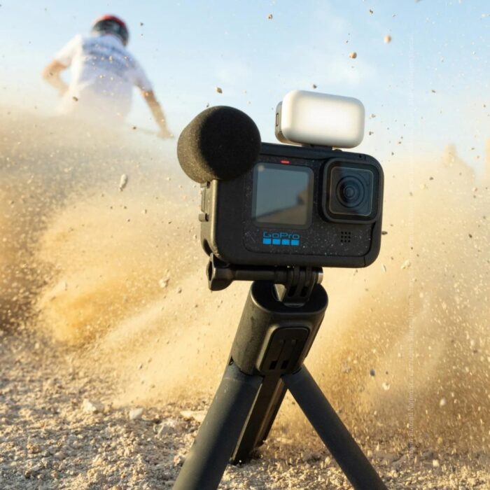GoPro HERO 12 Black Creator Edition - Image 7