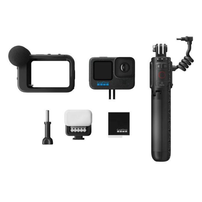 GoPro HERO 12 Black Creator Edition - Image 8