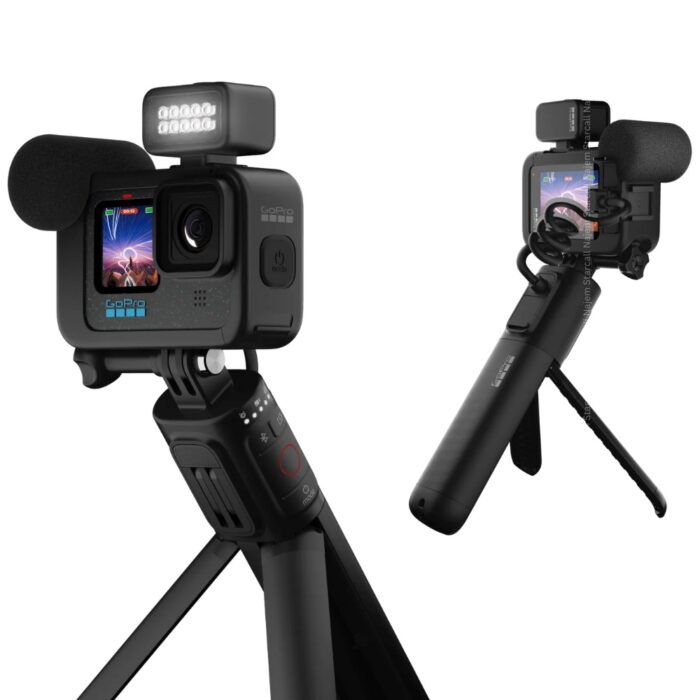 GoPro HERO 12 Black Creator Edition - Image 2