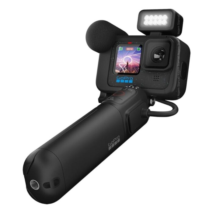 GoPro HERO 12 Black Creator Edition - Image 4