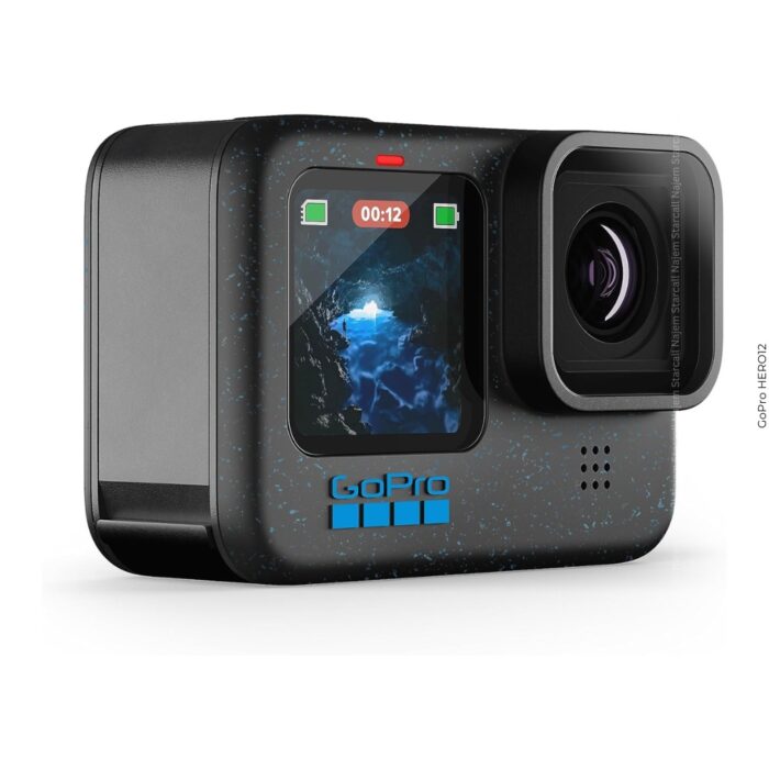 GoPro HERO 12 Black - Image 2