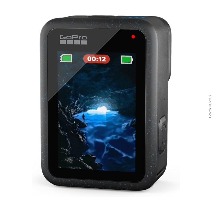 GoPro HERO 12 Black - Image 4