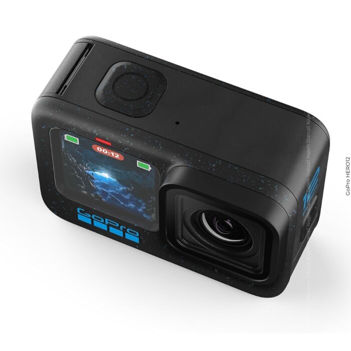 GoPro HERO 12 Black - Image 6