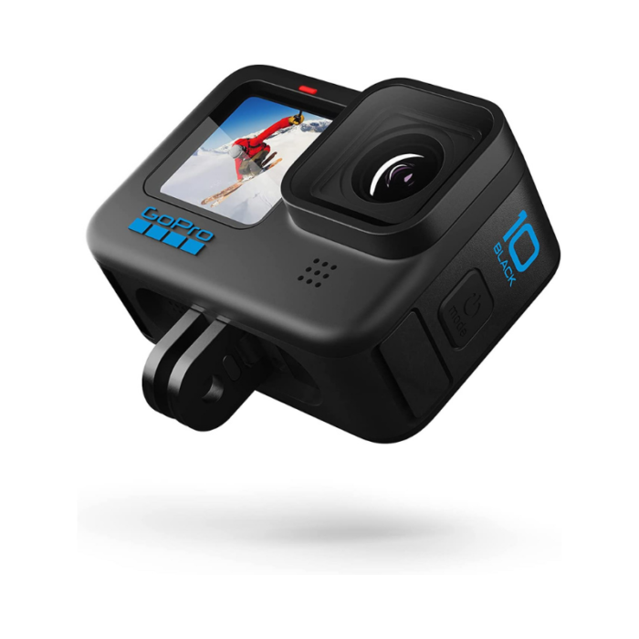 GoPro Hero 10 - Image 7