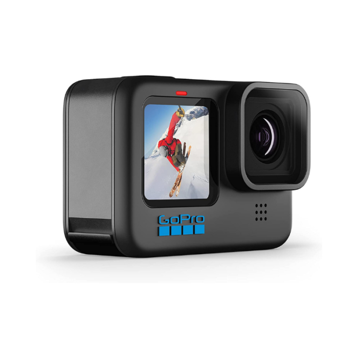 GoPro Hero 10 - Image 3