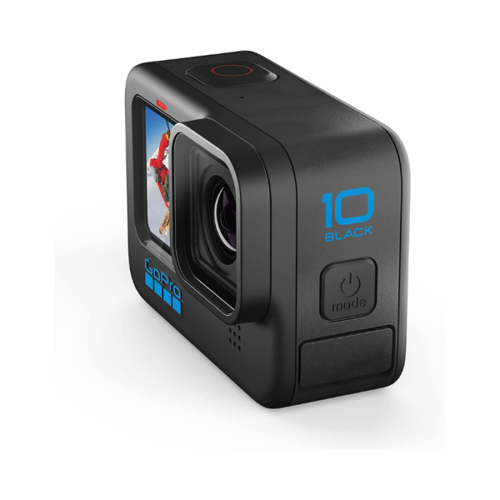 GoPro Hero 10 - Image 4