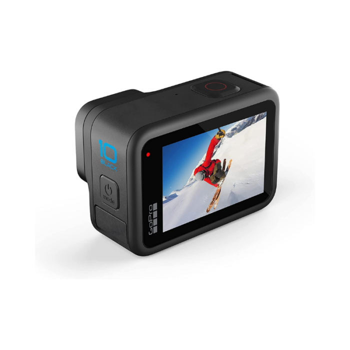 GoPro Hero 10 - Image 5