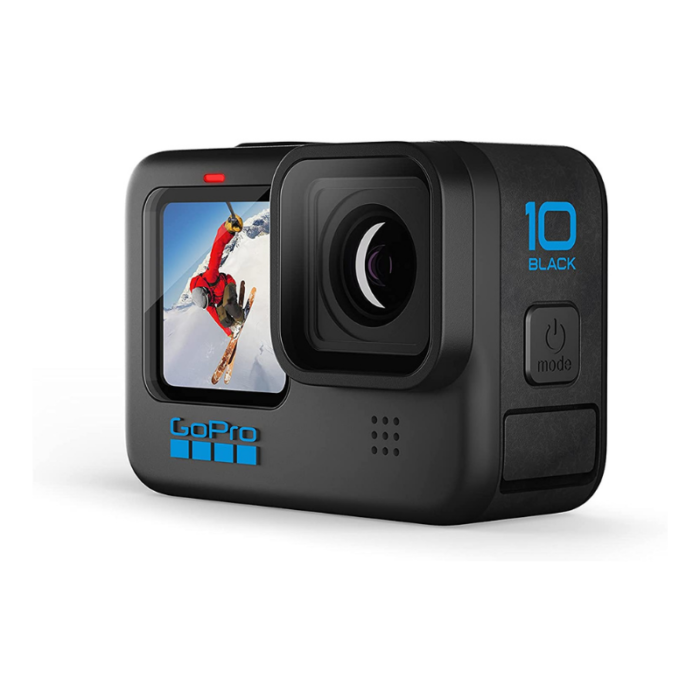 GoPro Hero 10 - Image 2