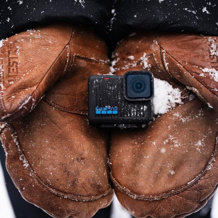 GoPro Hero - Image 4