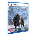 God of War Ragnarök PS5 Game