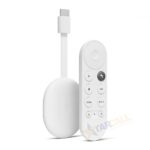 Google Chromecast with Google TV HD