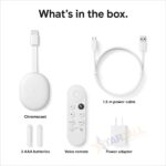 Google Chromecast with Google TV HD - Image 6