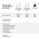 Google Chromecast with Google TV HD - Image 7
