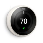 Google Nest Learning Thermostat