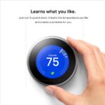 Google Nest Learning Thermostat - Image 2