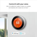 Google Nest Learning Thermostat - Image 3