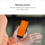 Google Nest Learning Thermostat - Image 4