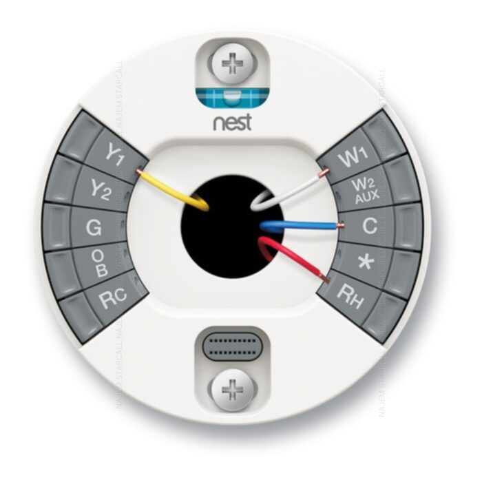 Google Nest Learning Thermostat - Image 7