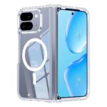 Google Pixel 10 Pro Fold Clear Case