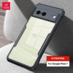 Google Pixel 7 Xundd Back Cover Case