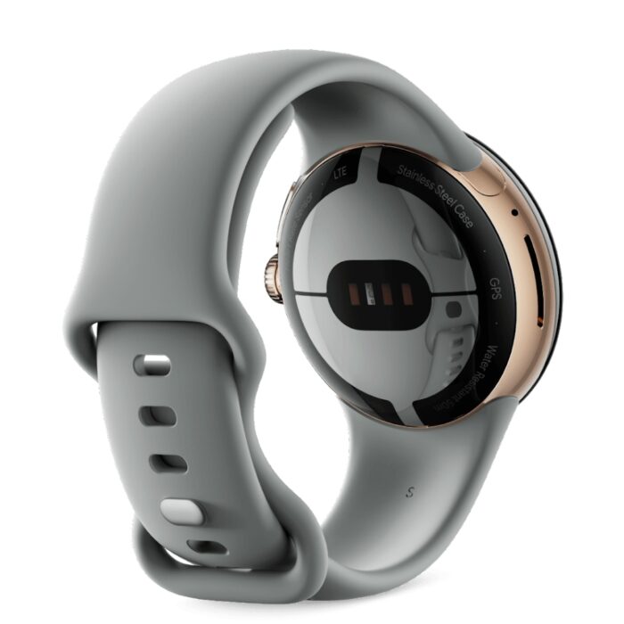 Google Pixel Watch - Wifi - Image 3