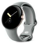 Google Pixel Watch - Wifi