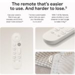 Google TV Streamer 4K - Image 2
