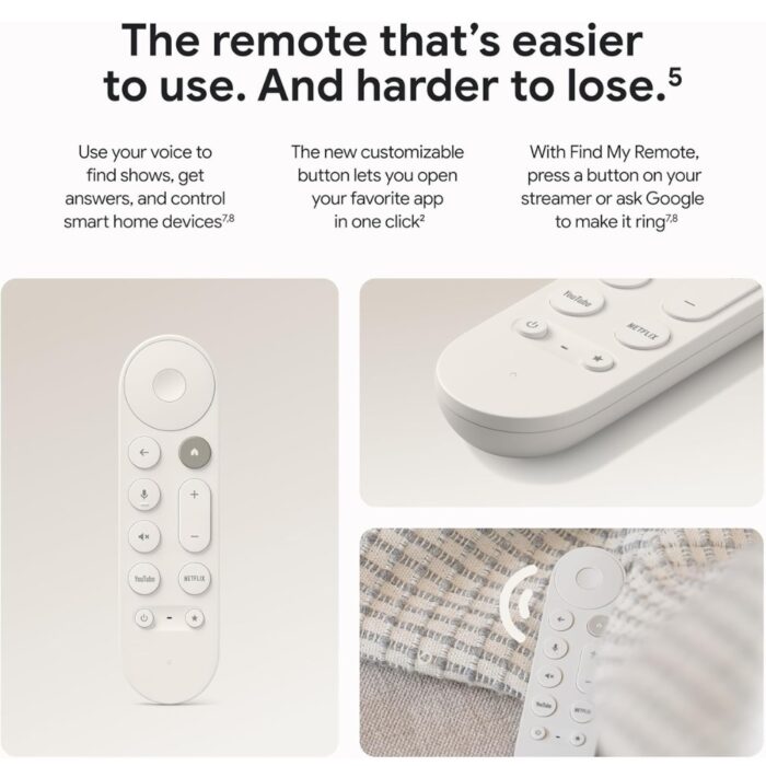 Google TV Streamer 4K - Image 2