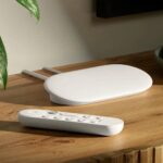 Google TV Streamer 4K - Image 9