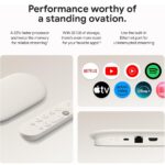 Google TV Streamer 4K - Image 4