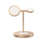 MagSafe 3 in 1 Fast Wireless Charger by Green - Image 2