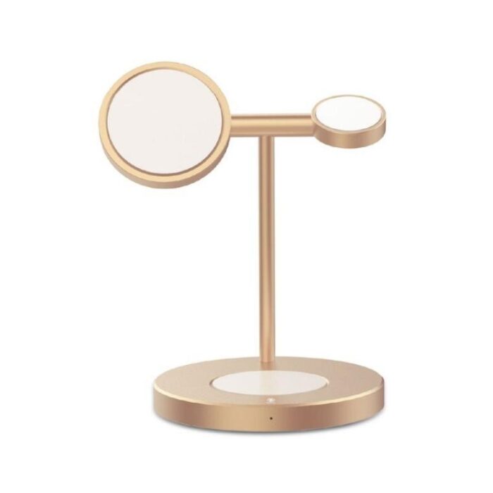 MagSafe 3 in 1 Fast Wireless Charger by Green - Image 2
