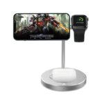 MagSafe 3 in 1 Fast Wireless Charger by Green - Image 4