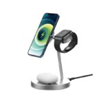 MagSafe 3 in 1 Fast Wireless Charger by Green - Image 3
