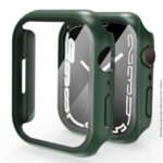 Lito Hard Case for Apple Watch 45mm with Glass Screen Protector - Image 3