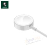 Green Lion 2 In 1 Magnetic Wireless Charging Cable - Image 3