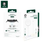Green Lion Magnetic Charging Type-C Cable for Apple Watch - Image 5