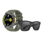 Green Lion 2 In 1 Smart Combo Pack - Image 2